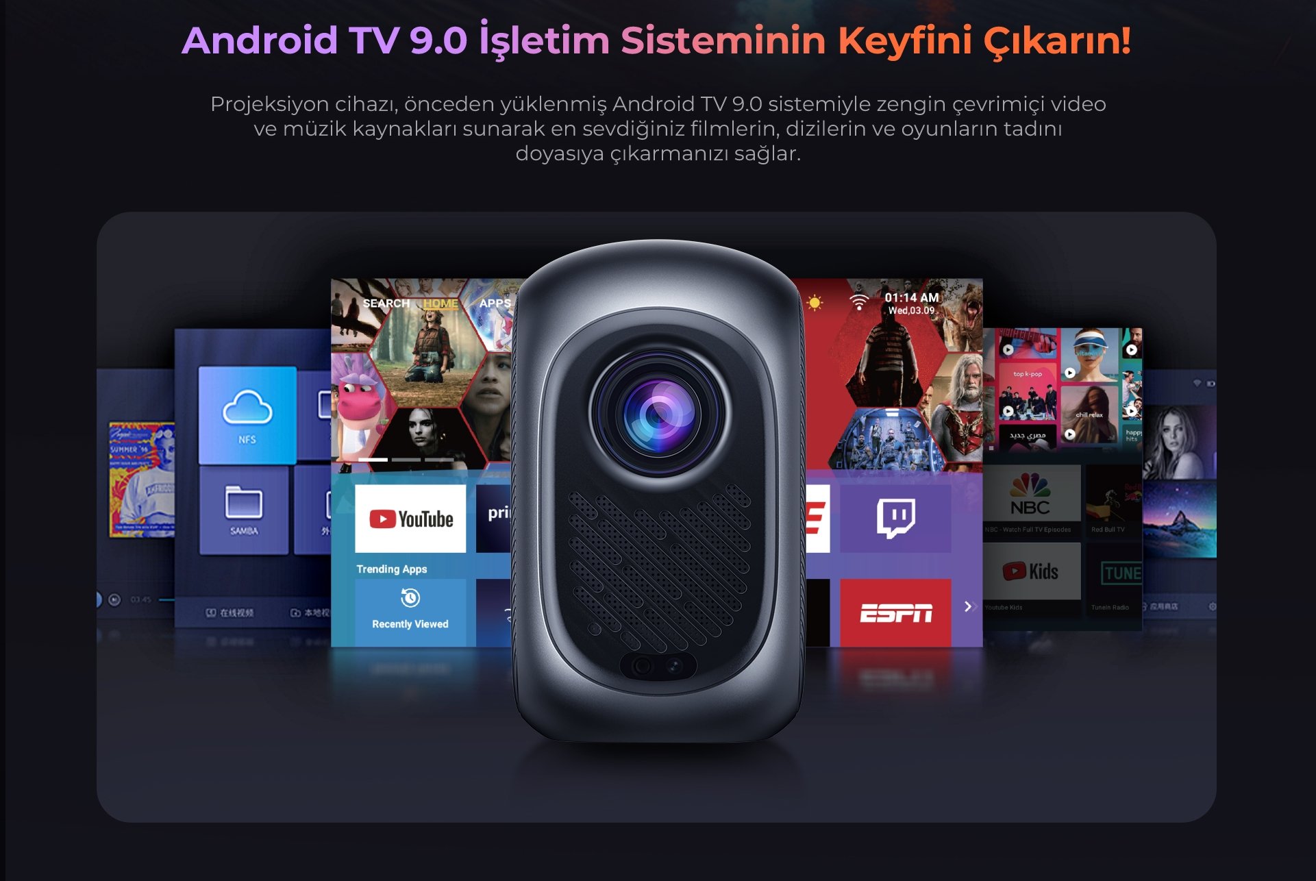 Havit PJ215  PRO