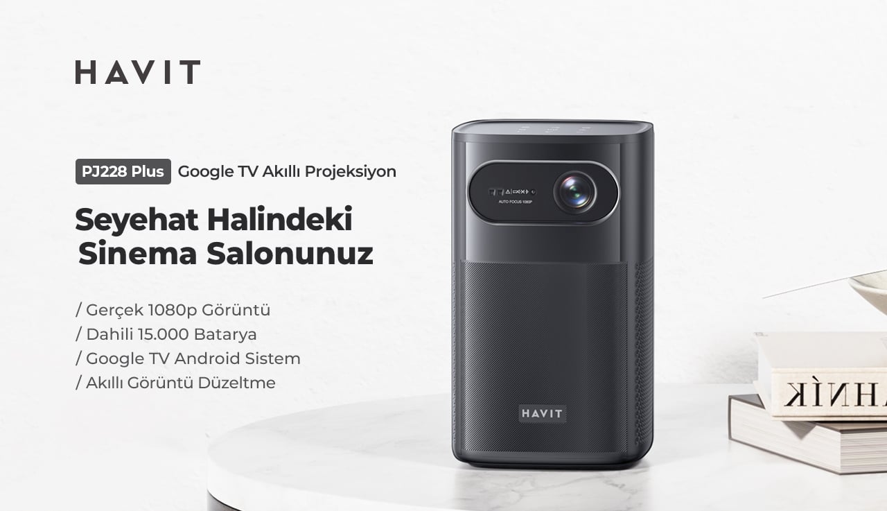 Havit PJ228 PLUS
