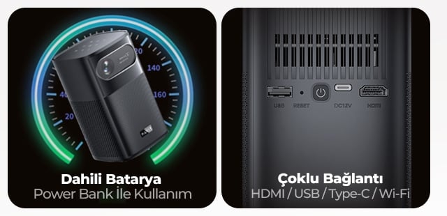 Havit PJ228 PLUS