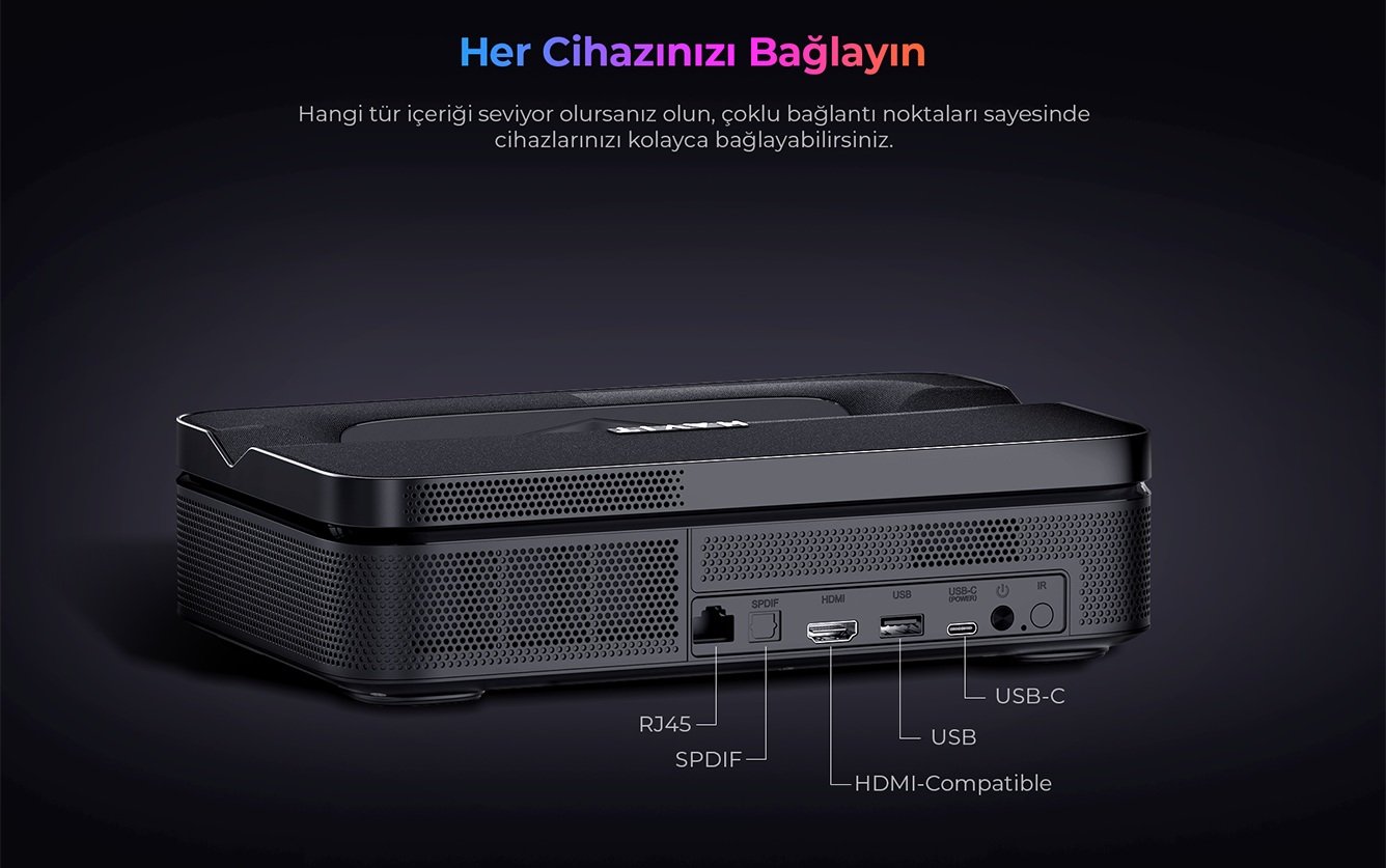 Havit PJ600