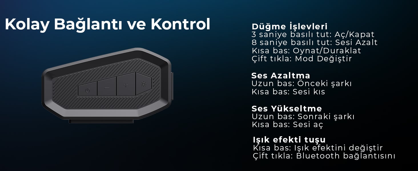 Havit SK770BT Oyuncu Masaüstü Hoparlör