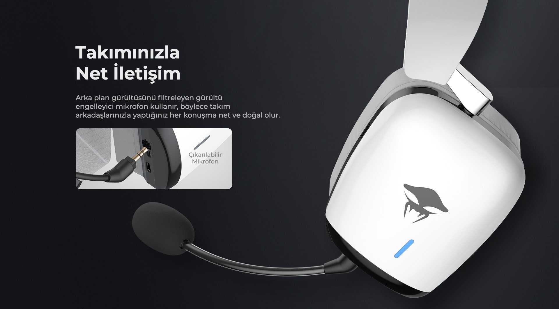 Havit Gamenote Fuxi-H7
