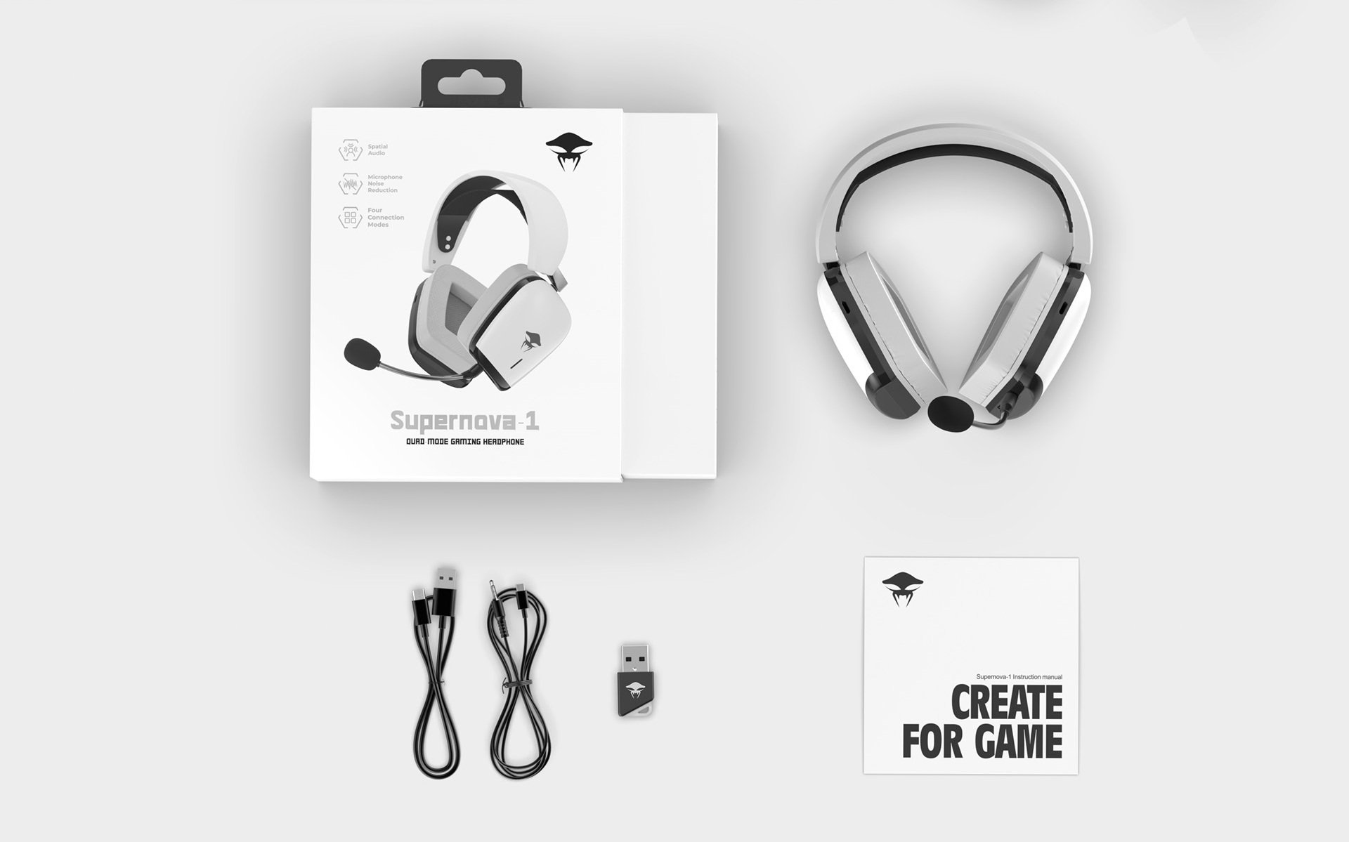 Havit Gamenote Fuxi-H7
