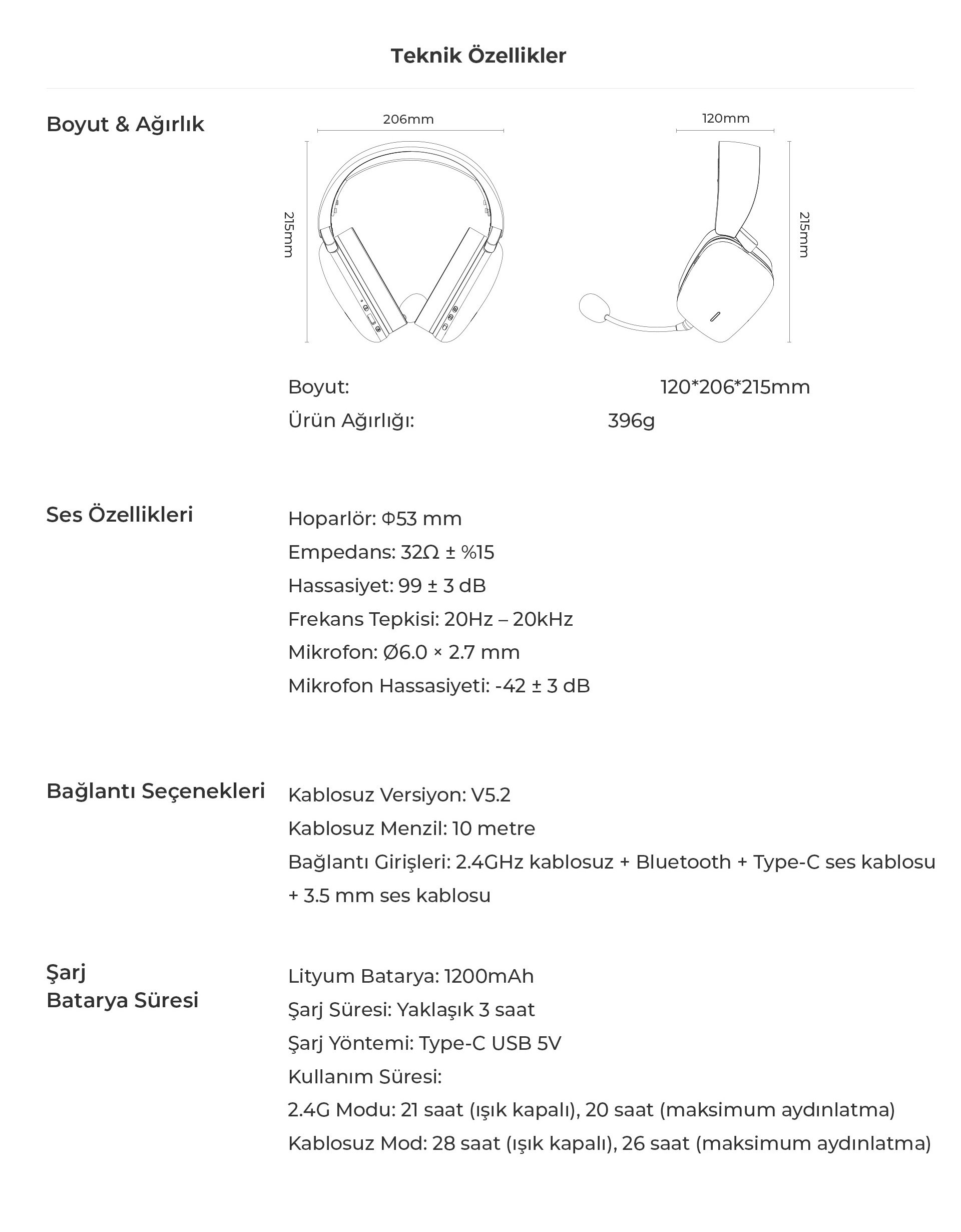 Havit Gamenote Fuxi-H7