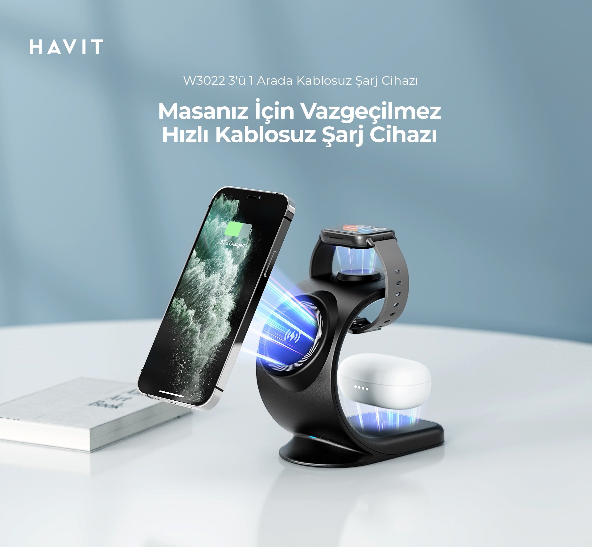 Havit W3022