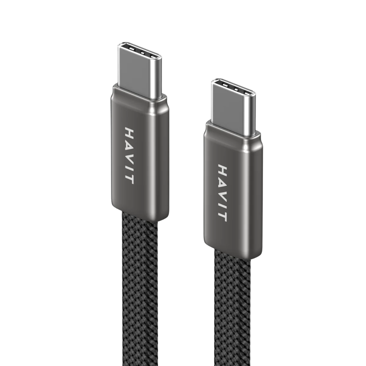 Havit CB6389 Kablo Type C Kablo
