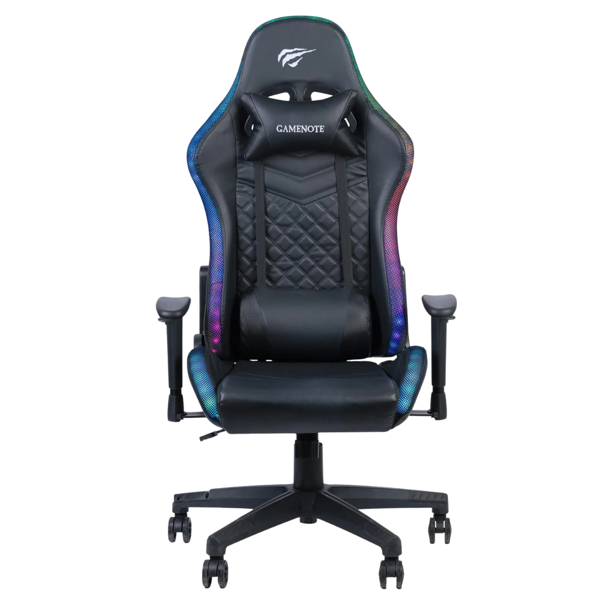 Havit Gamenote GC927 Profesyonel Gaming Koltuk Rgb Oyuncu Koltuğu