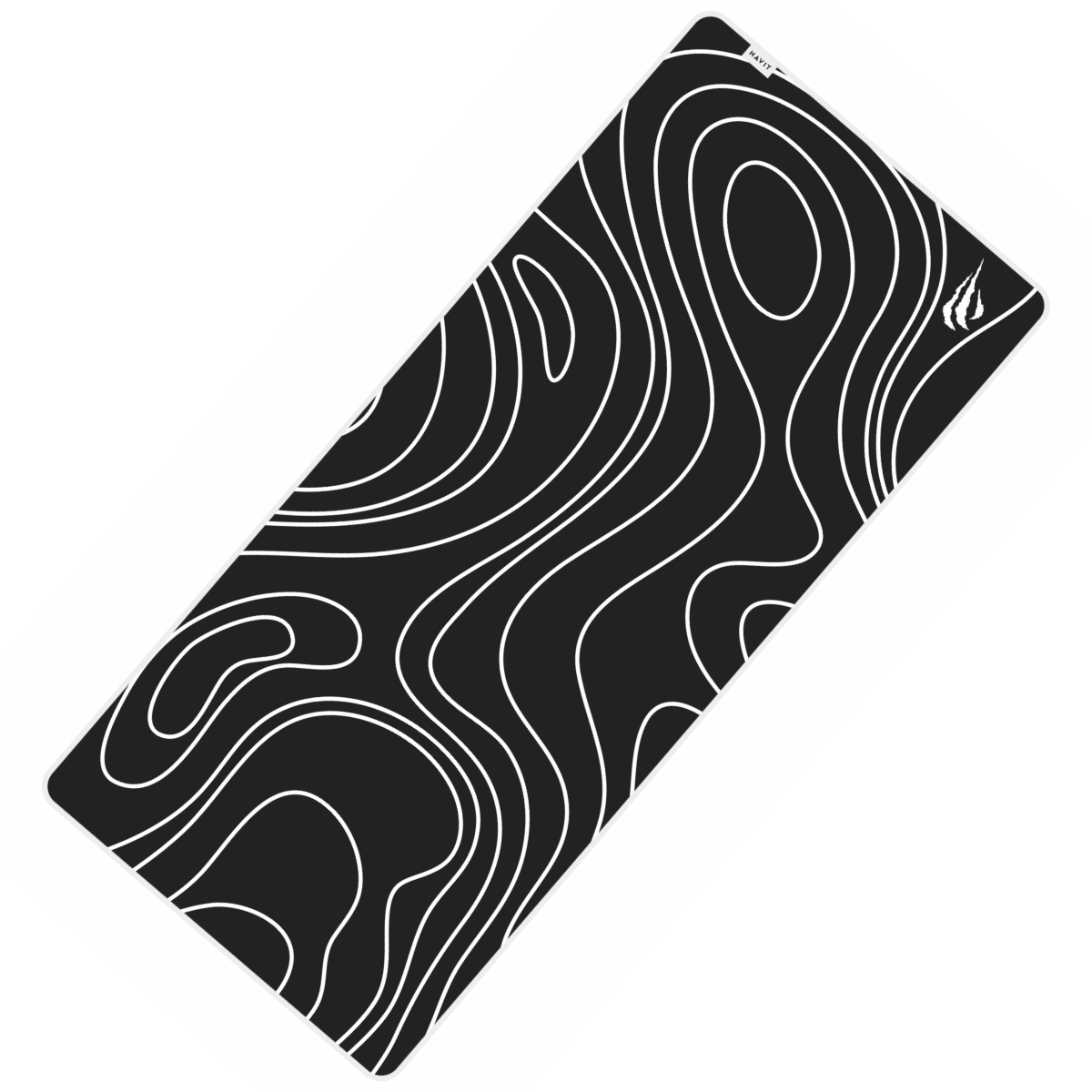 Havit Gamenote MP867 Mouse Pad - Siyah