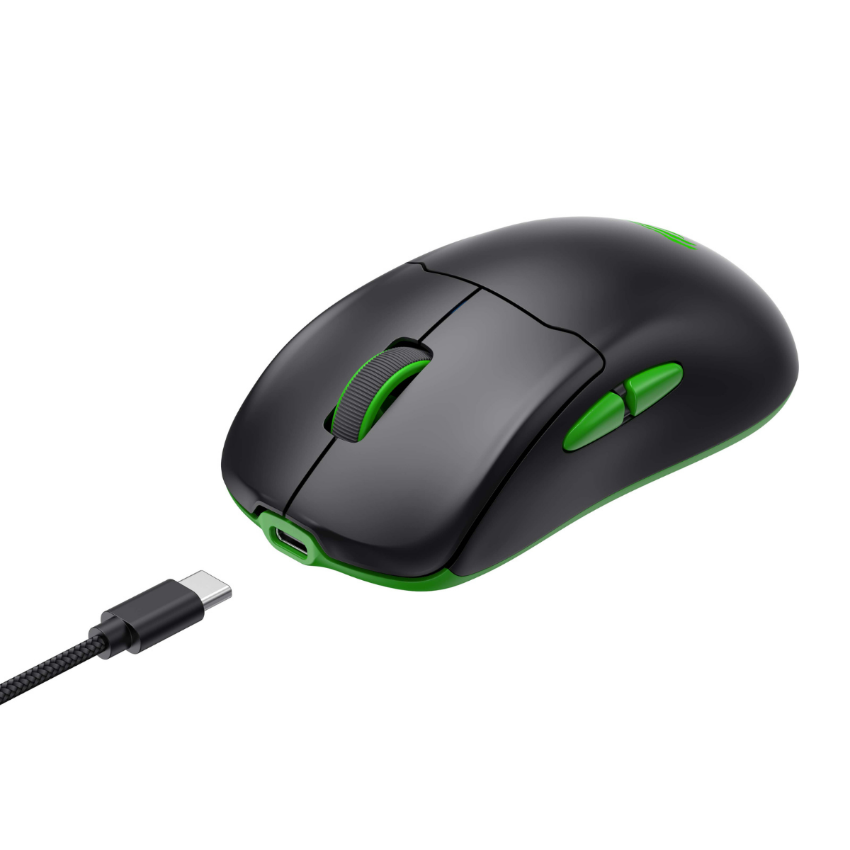 Havit Gamenote MS975WB Wireless Gaming Mouse -  Siyah