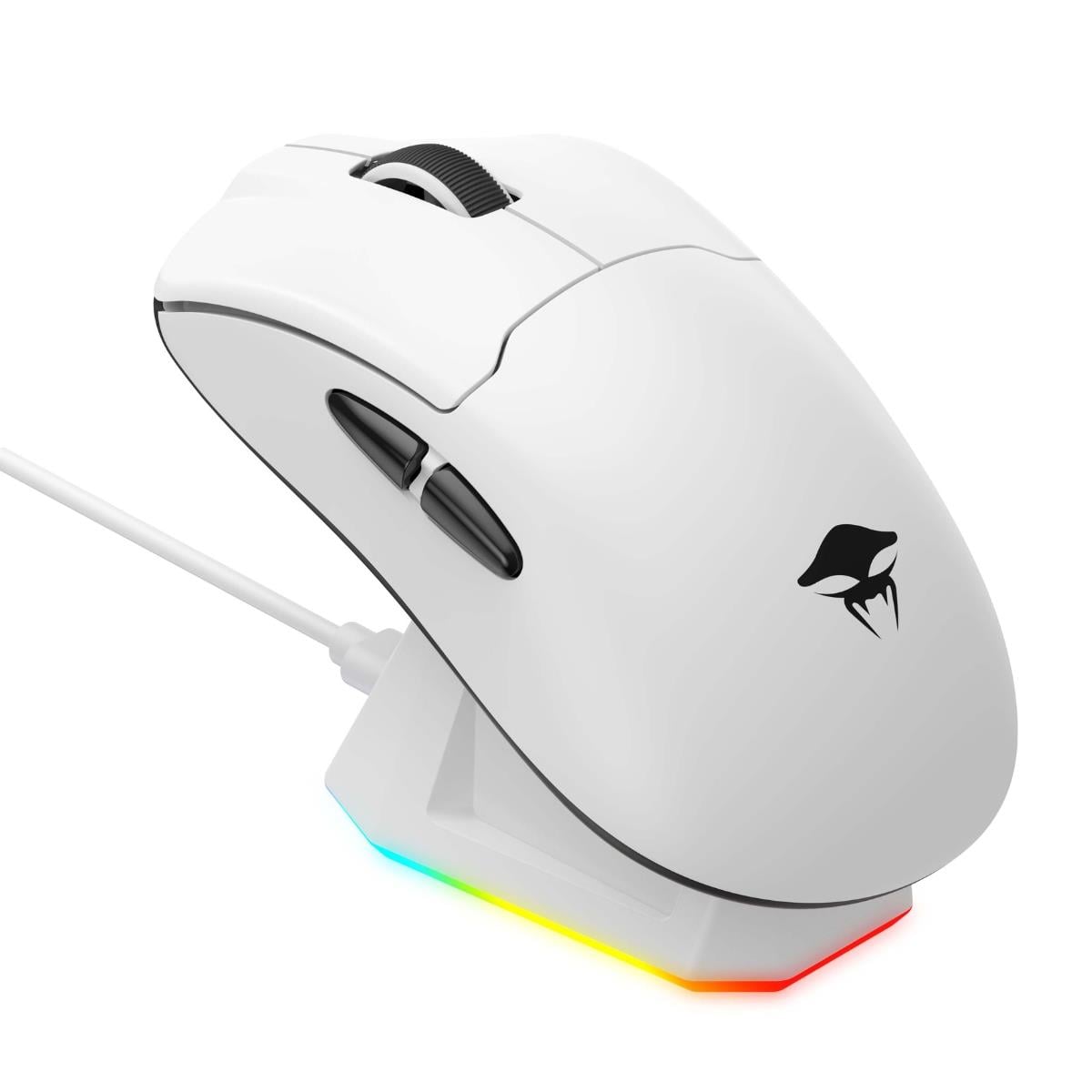 Havit H.Kraken StarBlaze-2 Kablosuz Mouse - Beyaz