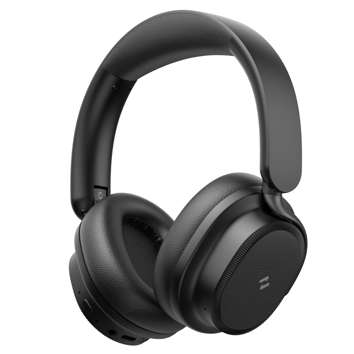 Havit H635BT Kulaküstü Bluetooth Kulaklık - Siyah