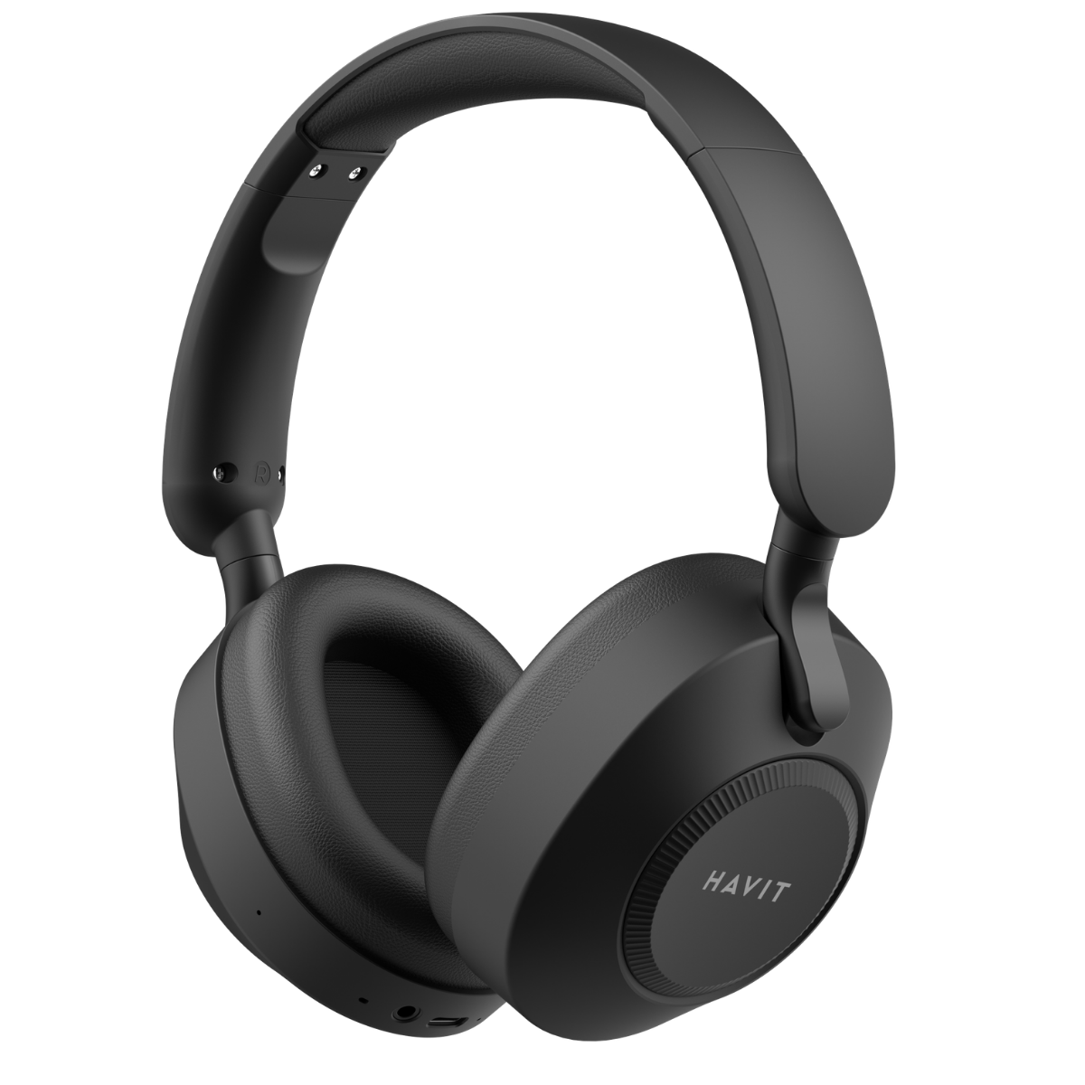 Havit H692BT Pro Bluetooth Kulak Üstü Kulaklık - Siyah
