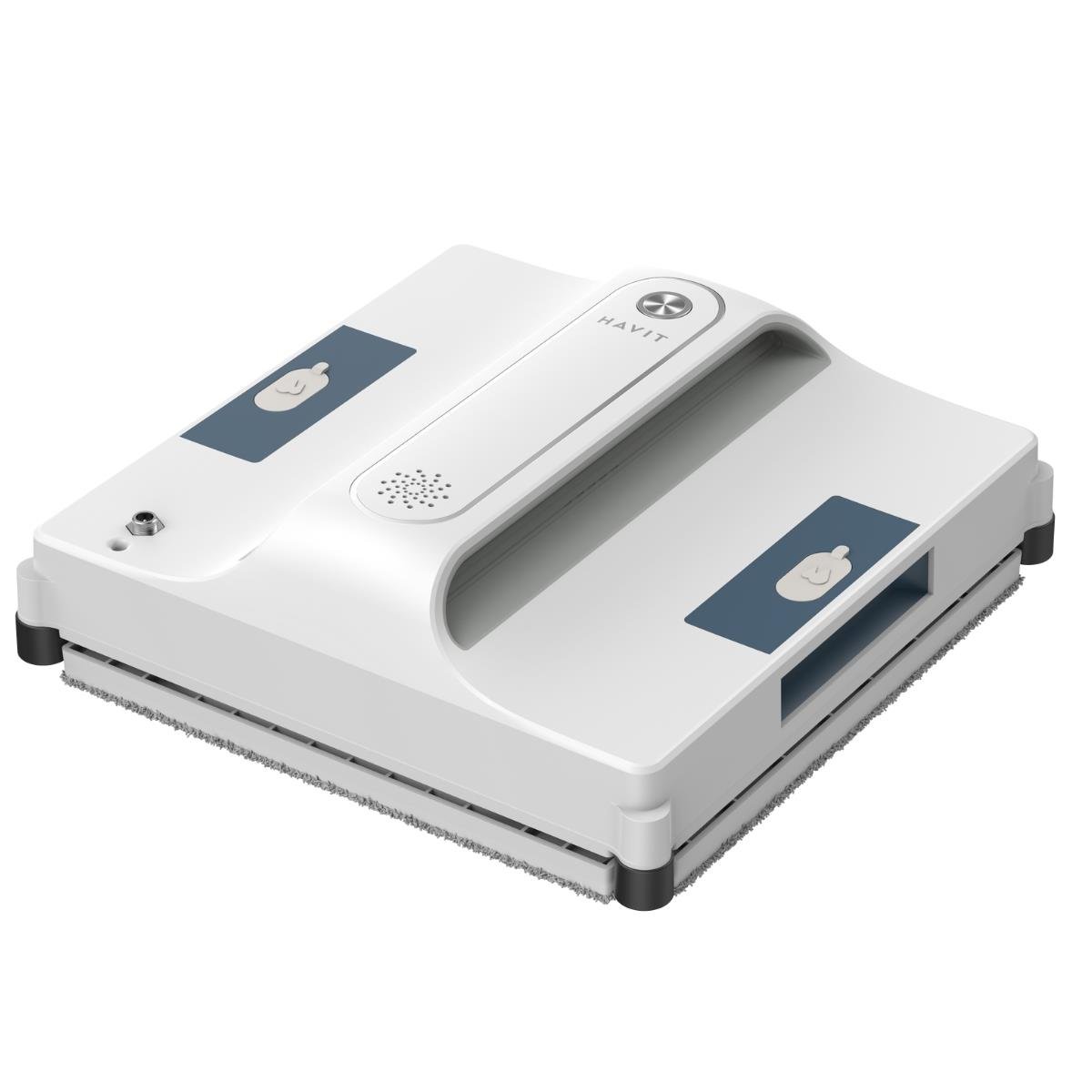 Havit HCR105 Akıllı Cam Temizleme Robotu - Su Hazneli - Beyaz