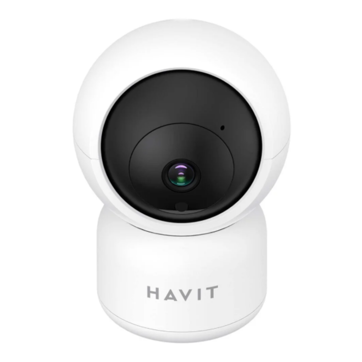 Havit Ipc30 Smart 360° 2k Gece Görüşlü Ip Kamera ( Türkiye Garantili) Wifi Kablosuz Ev Kamerası