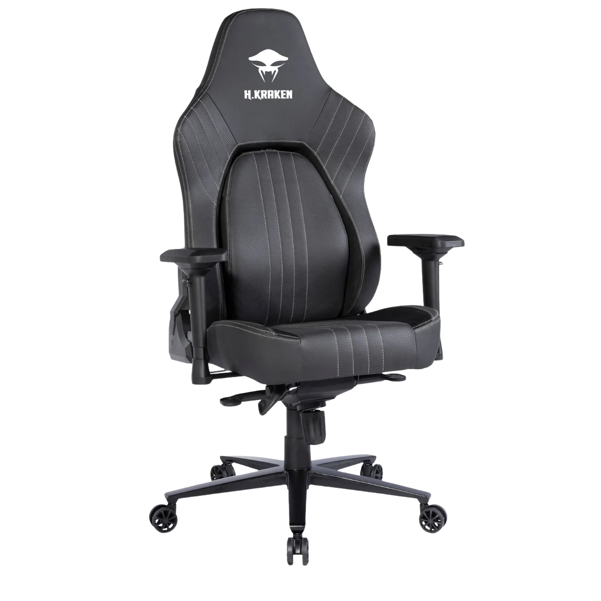 Havit Kraken Meteor-1 Profesyonel Gaming Koltuk - Siyah
