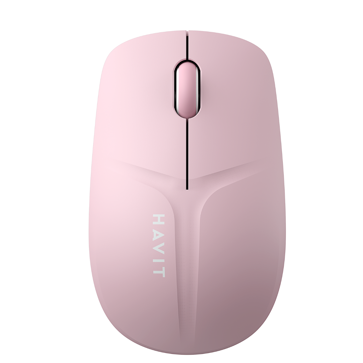 Havit MS48GT Mouse - Pembe