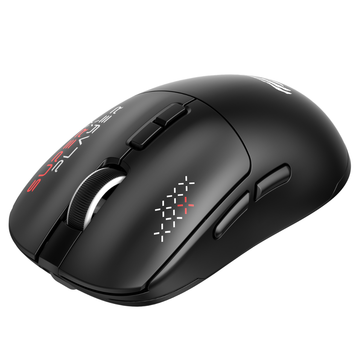 Havit MS953WB Kablosuz Ultra Hafif Oyuncu Mouse - Siyah