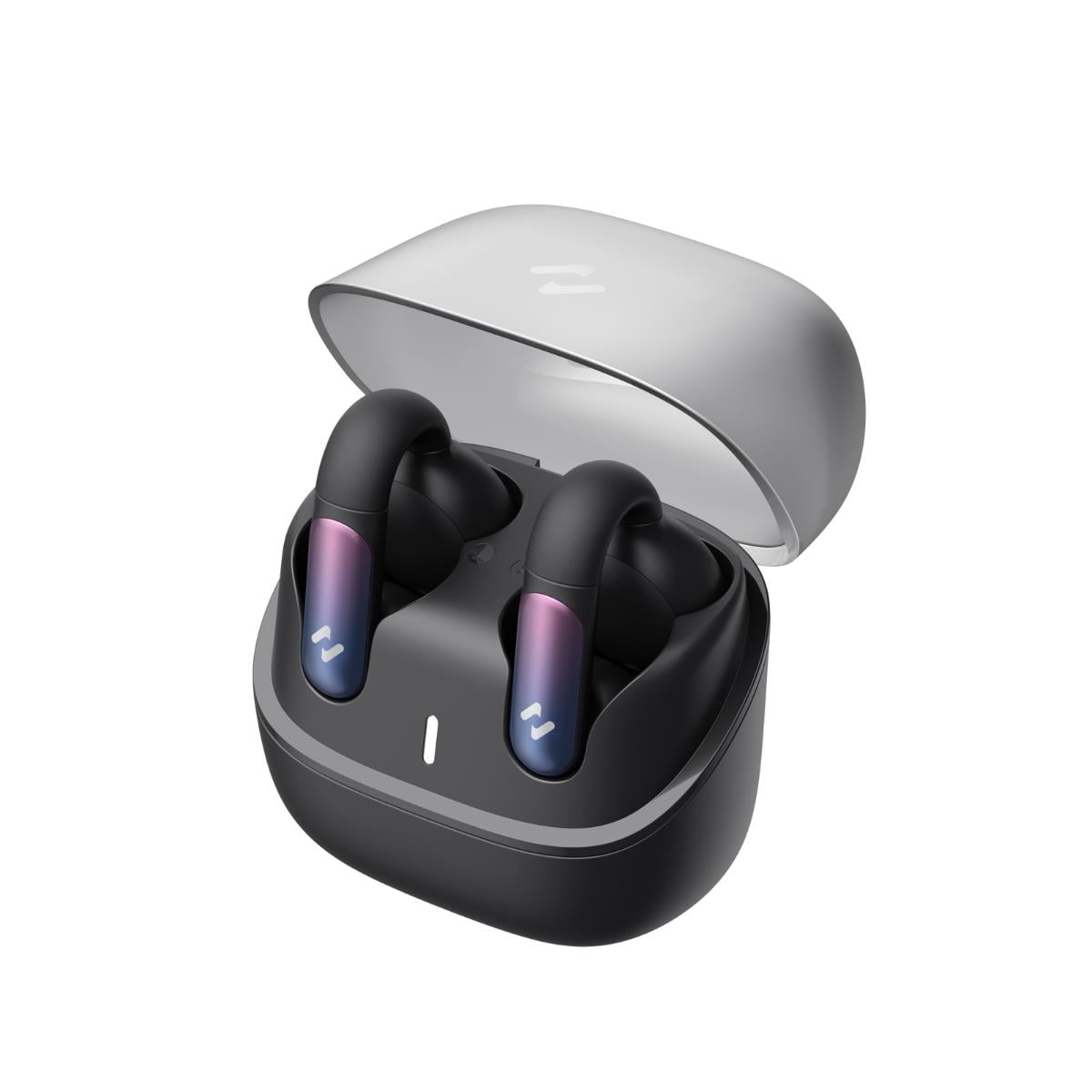 Havit OpenBuds 1 ENC TWS Bluetooth Kulaklık - Siyah