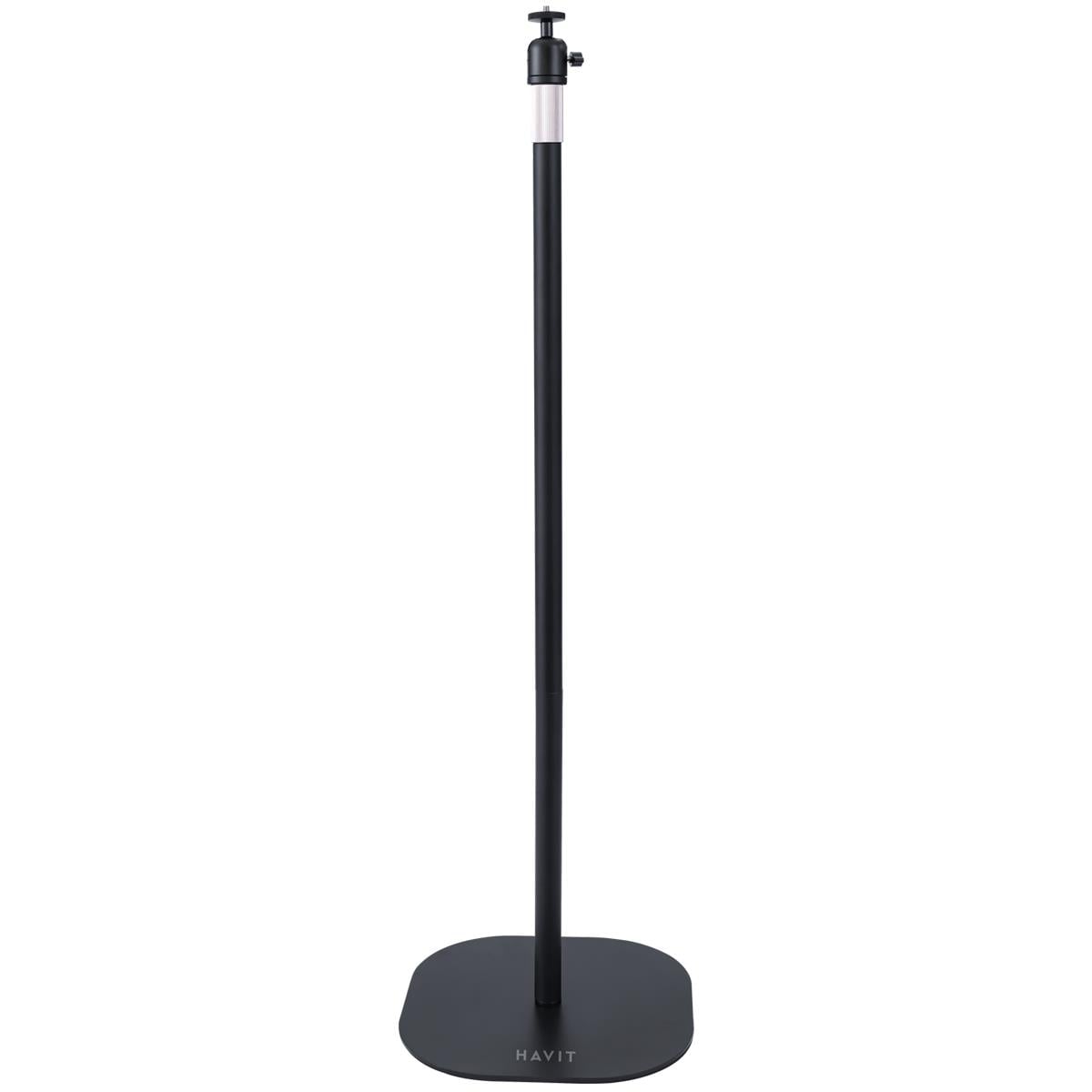 Havit PA305 Ayaklı Projeksiyon Tripod 90 - 135cm Ayarlanabilir Yükseklik Karbon Çelik