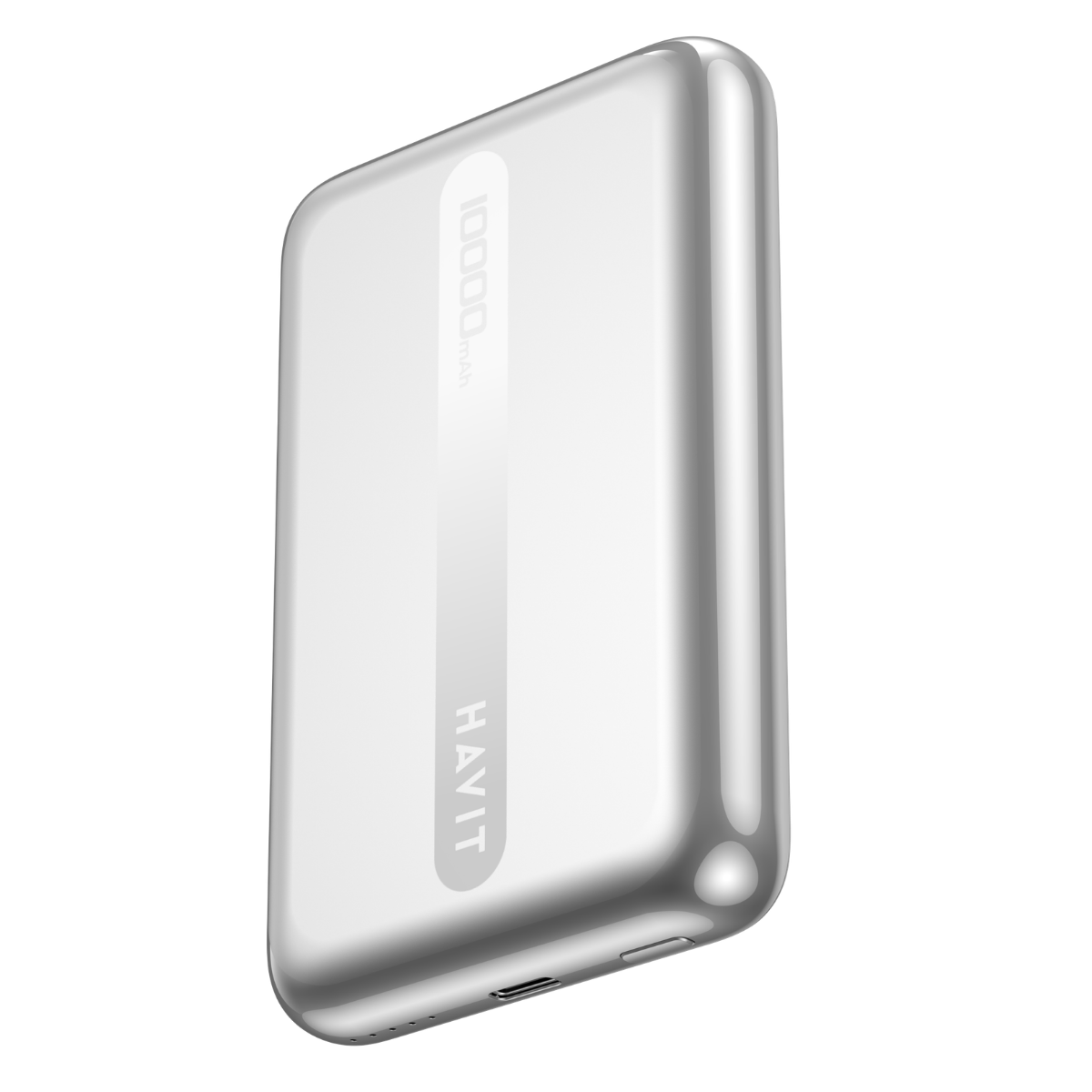 Havit PB5246 MageSafe Powerbank 10.000 mah - Titanyum