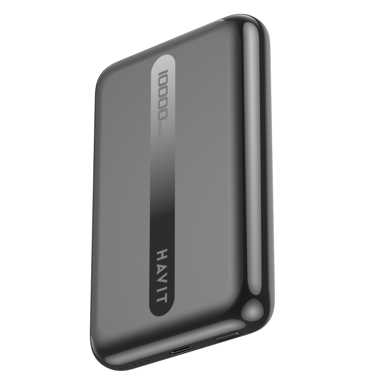 Havit PB5246 MageSafe Powerbank 10.000 mah - Siyah