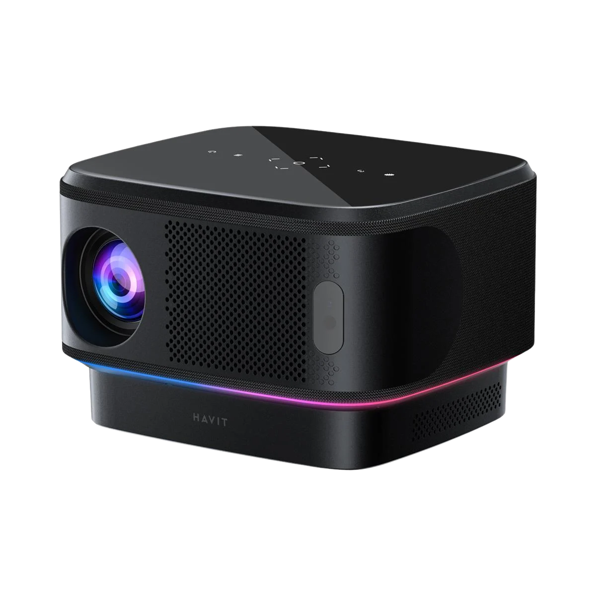 Havit PJ300 Plus Google Lisanslı Projeksiyon Cihazı - 1080p