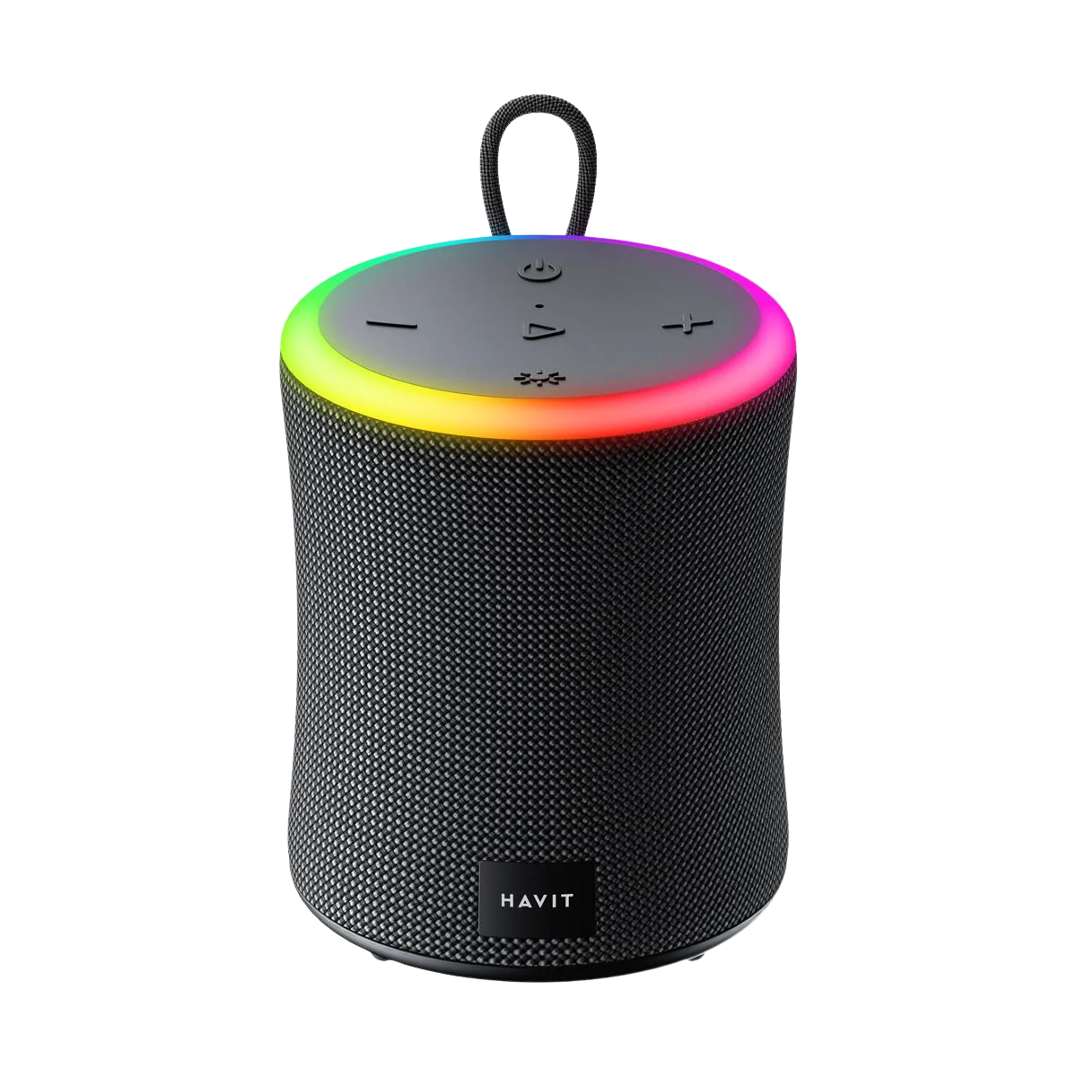 Havit SK832BT Yüksek Bass 10W Su Geçirmez RGB Bluetooth Hoparlör