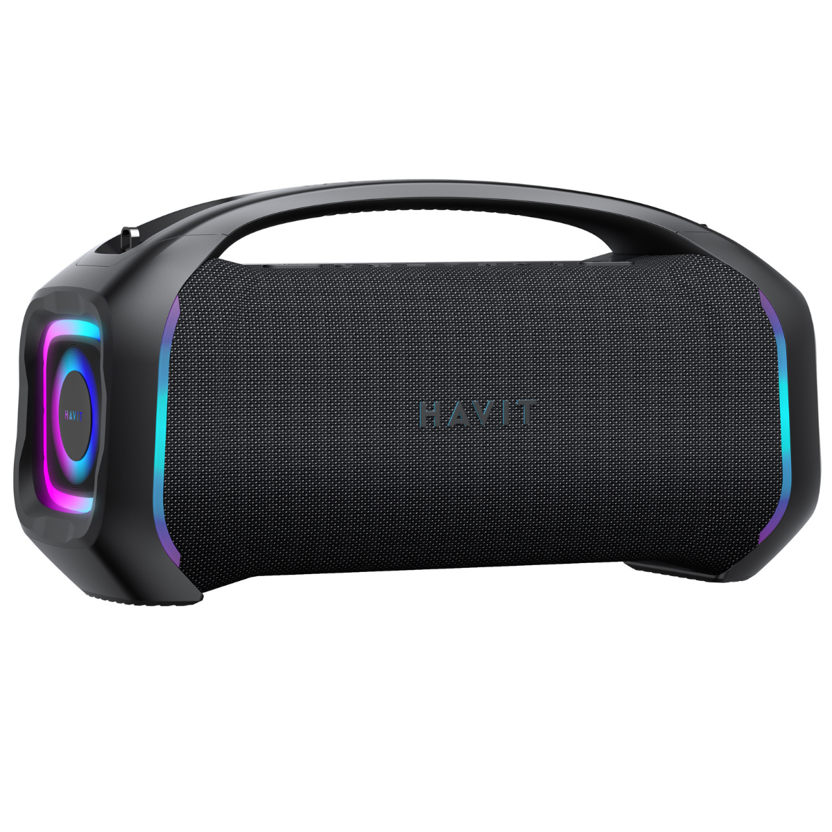 HAVİT SK910BT PARTYBOX 200W RGB HOPARLÖR