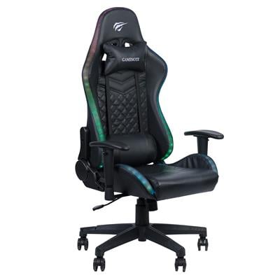 Havit Gamenote GC927 Profesyonel Gaming Rgb Oyuncu Koltuğu