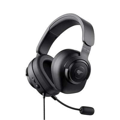 Havit Gamenote H2230D Gaming Mikrofonlu Oyuncu Kulaklığı - Siyah