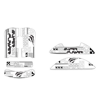 Havit Gamenote Mouse Grip Tape Kaymaz - Beyaz