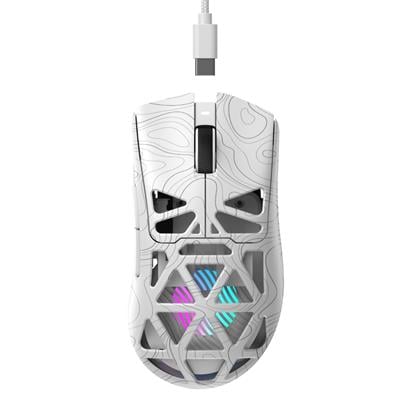 Havit Gamenote MS1043WB Wireless Gaming Mouse