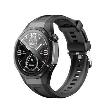 Havit M9063 Pro Amoled Akıllı Saat  - Siyah