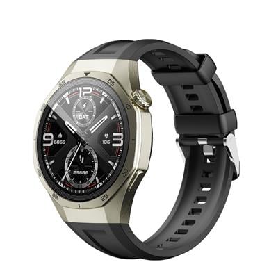 Havit M9063 Pro Amoled Akıllı Saat  - Titanium