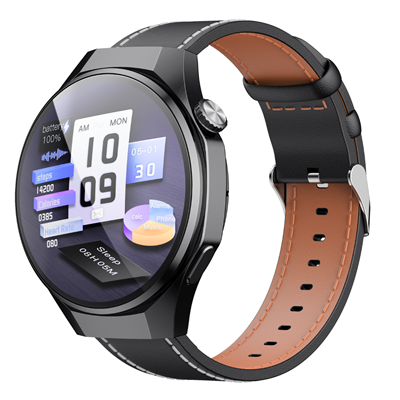 Havit M9064 Akıllı Saat  - Siyah