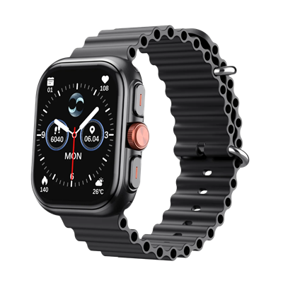 Havit M9068 Akıllı Saat – 2.01