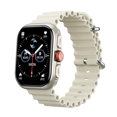 Havit M9068 Akıllı Saat – 2.01