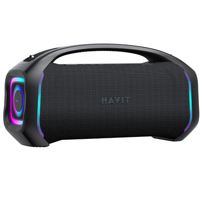 HAVİT SK910BT PARTYBOX 200W RGB HOPARLÖR