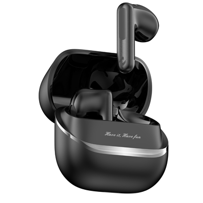 Havit TW983 ANC 6 Mikrofonlu Bluetooth Kulaklık - Siyah