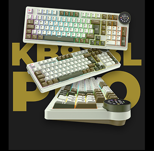 KB83L PRO Klavyeler