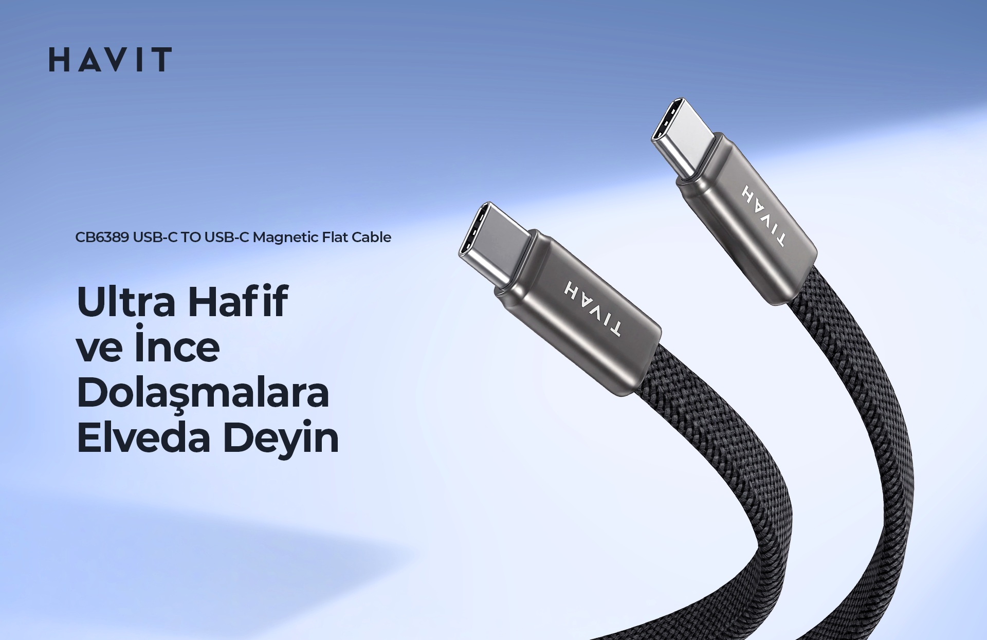 Havit cb6389