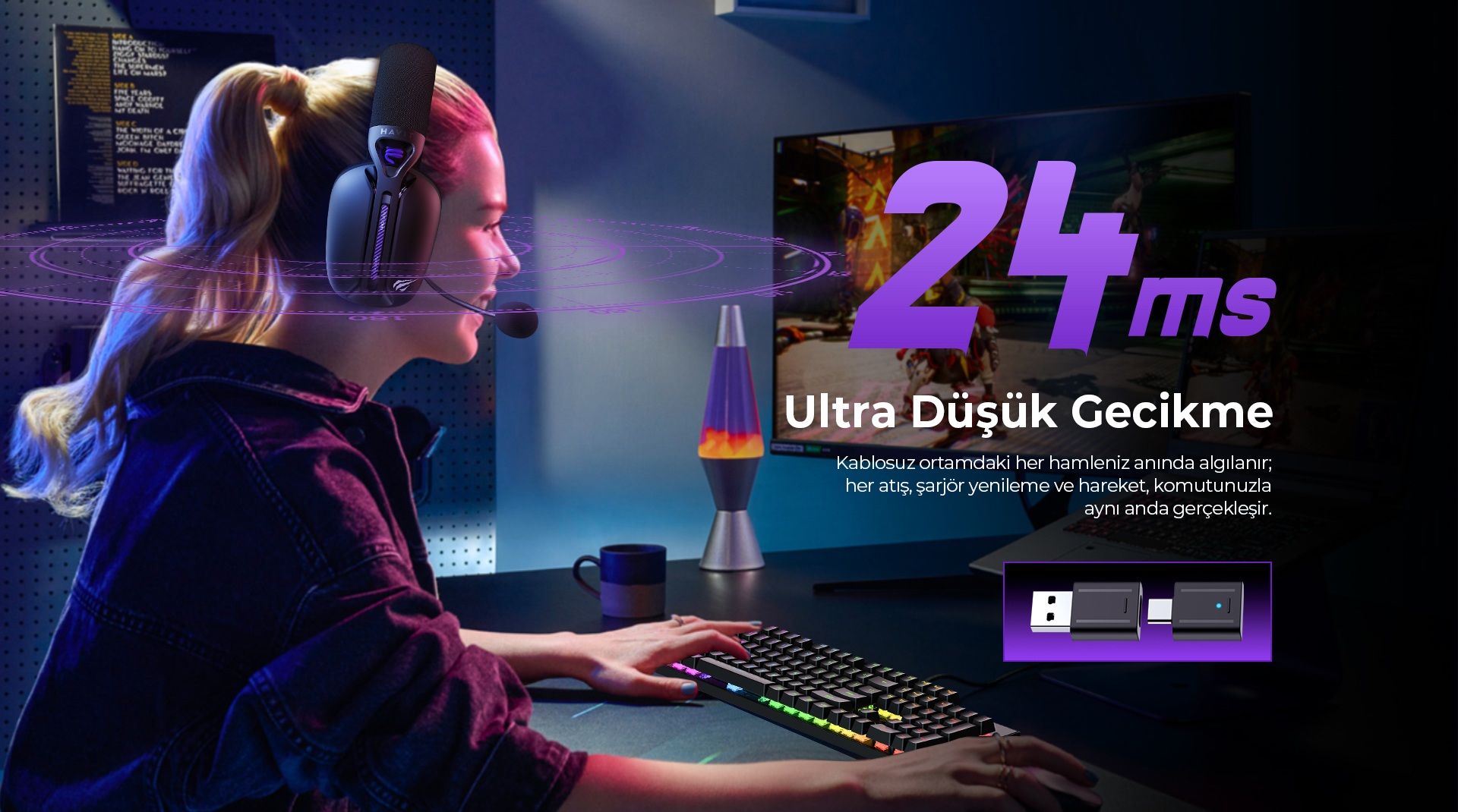 Havit Fuxi-H3 Plus