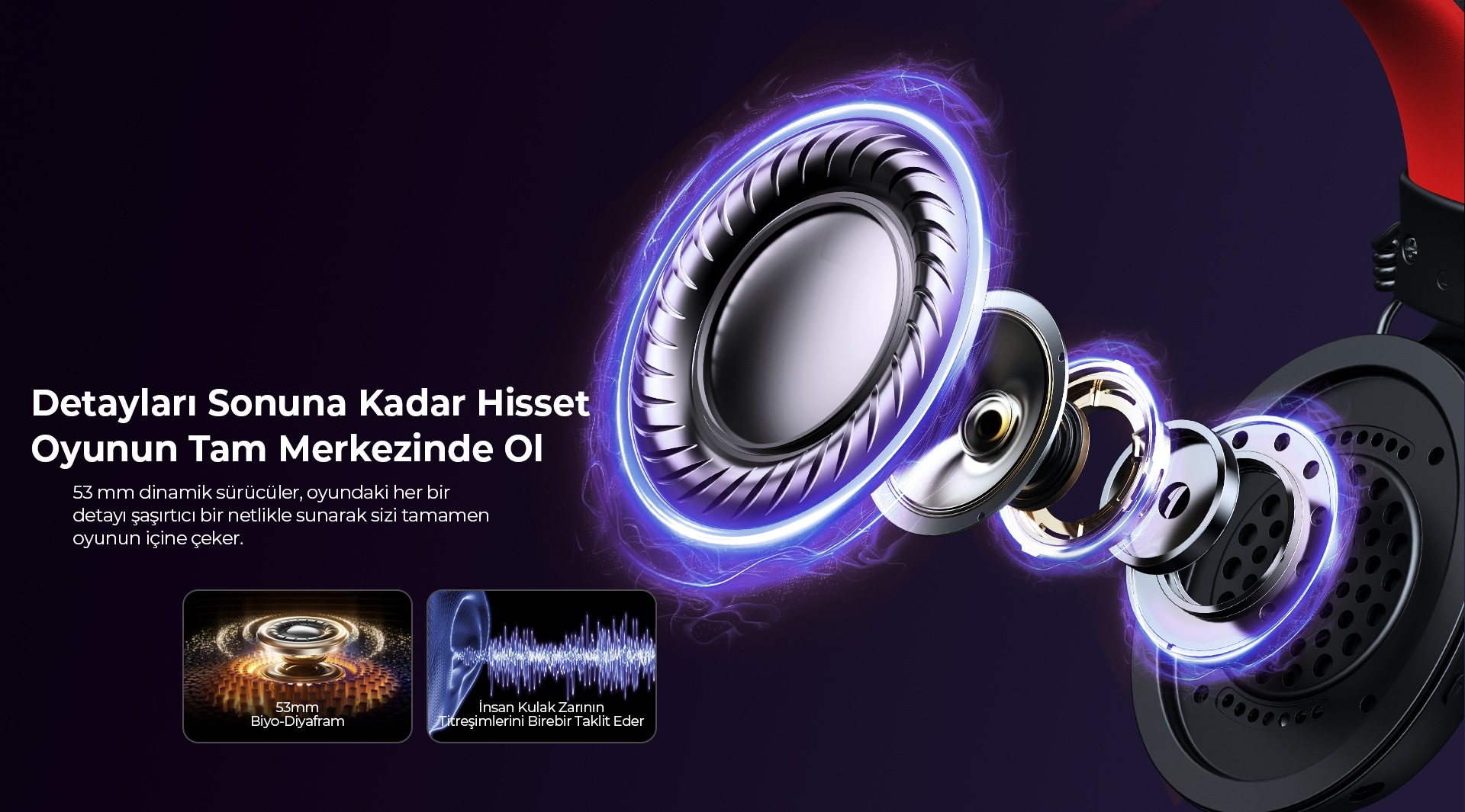 Havit H2015 PRO