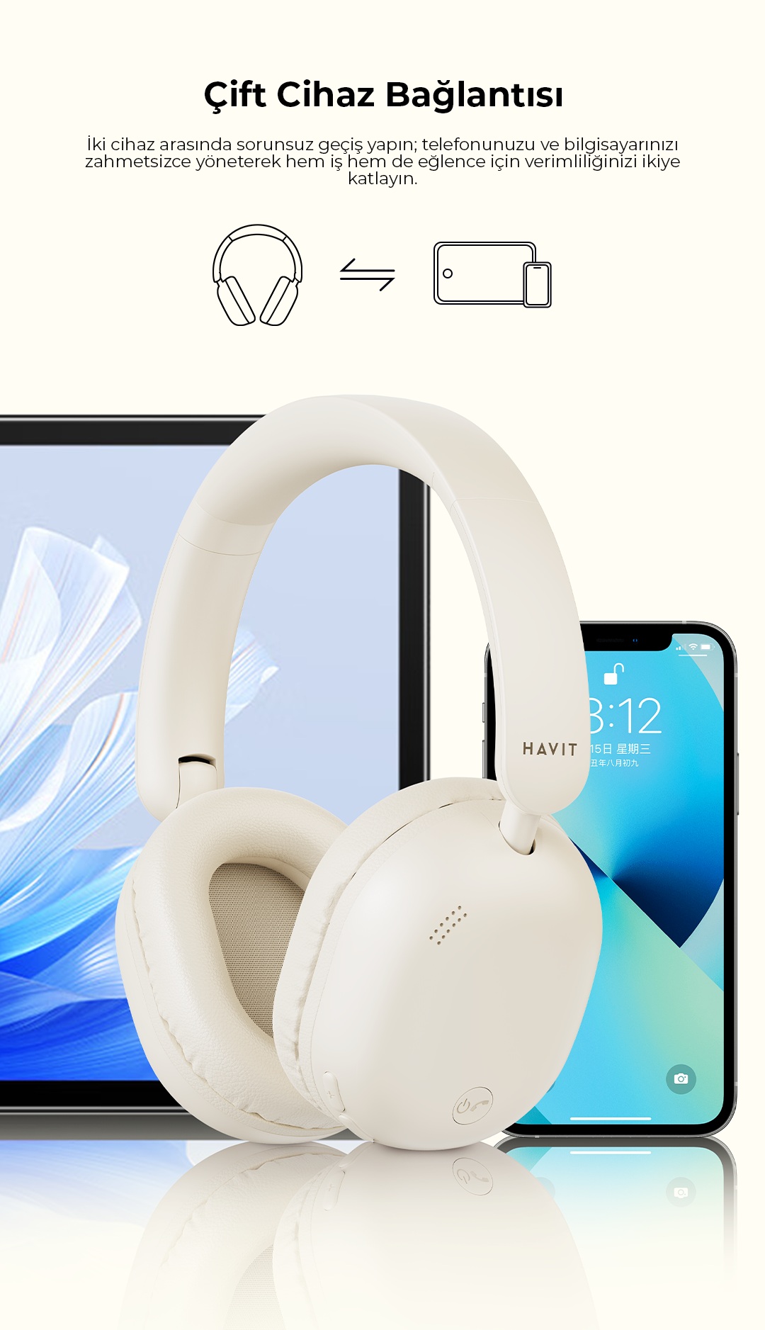Havit H602BT