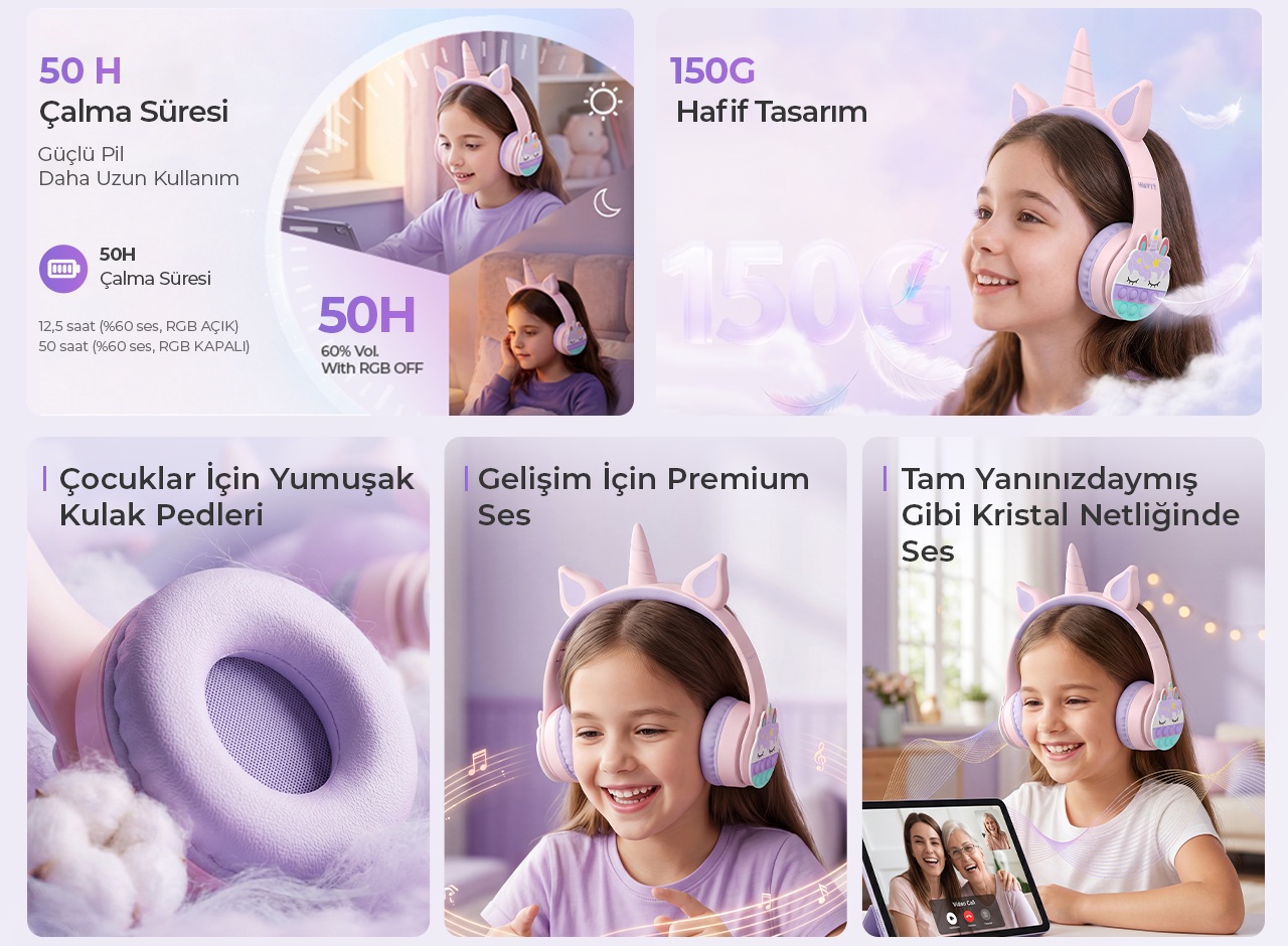 Havit H626BT PRO