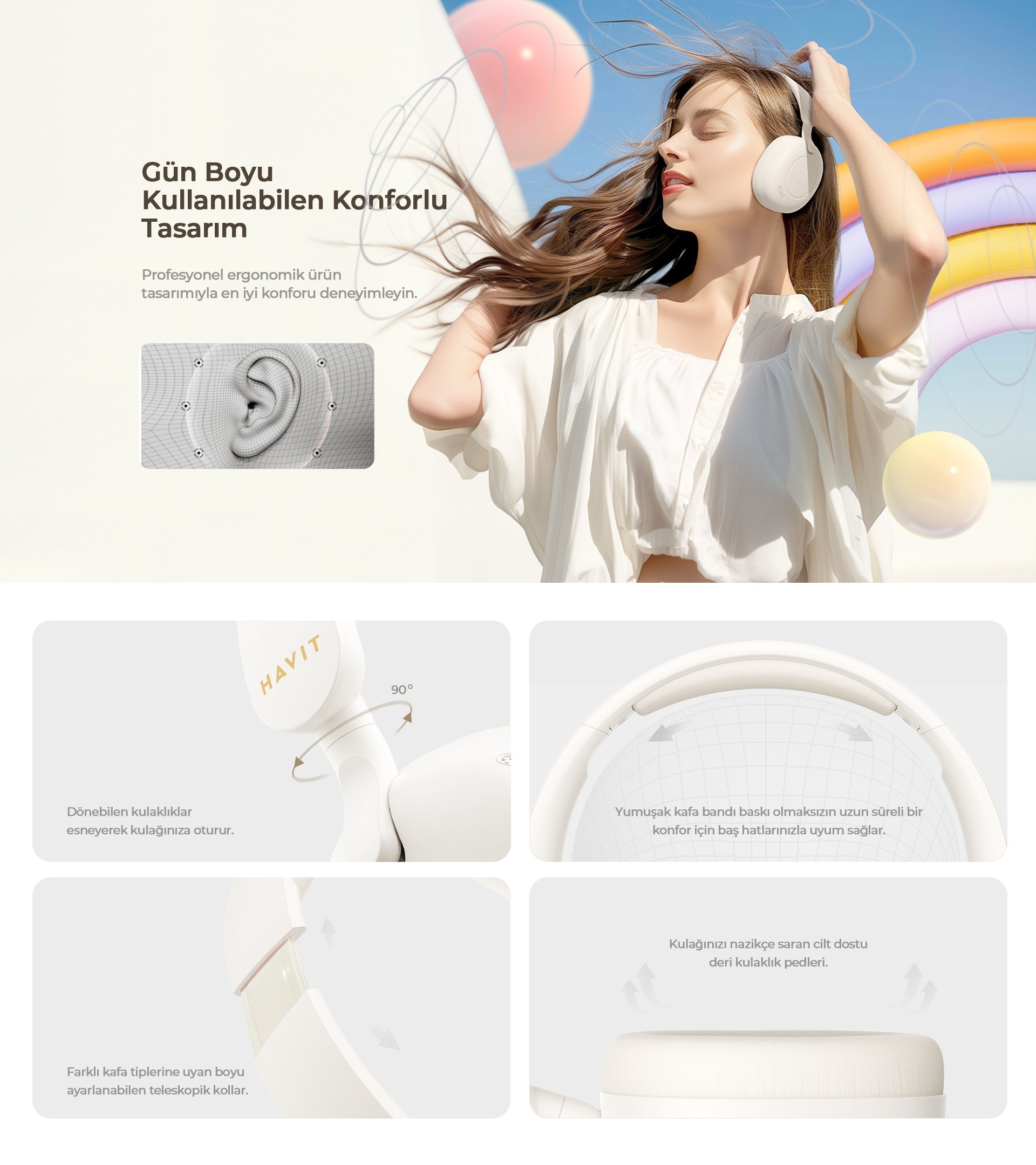Havit H655BT