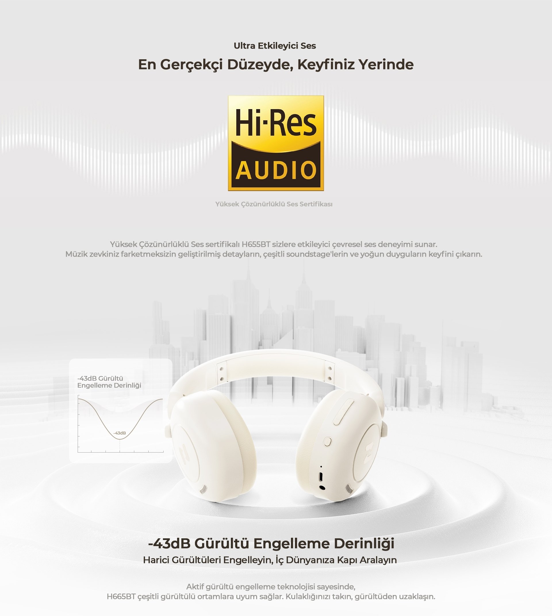 Havit H655BT
