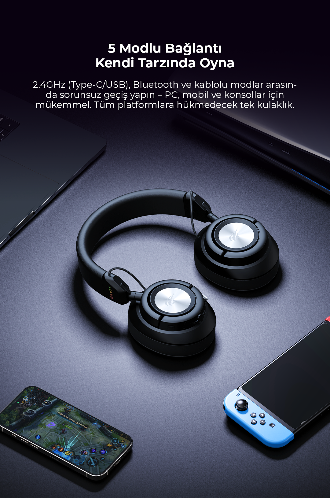Havit Huaxu-X1