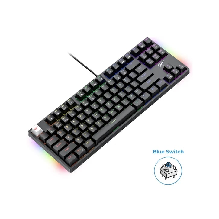 Havit Gamenote KB890L
