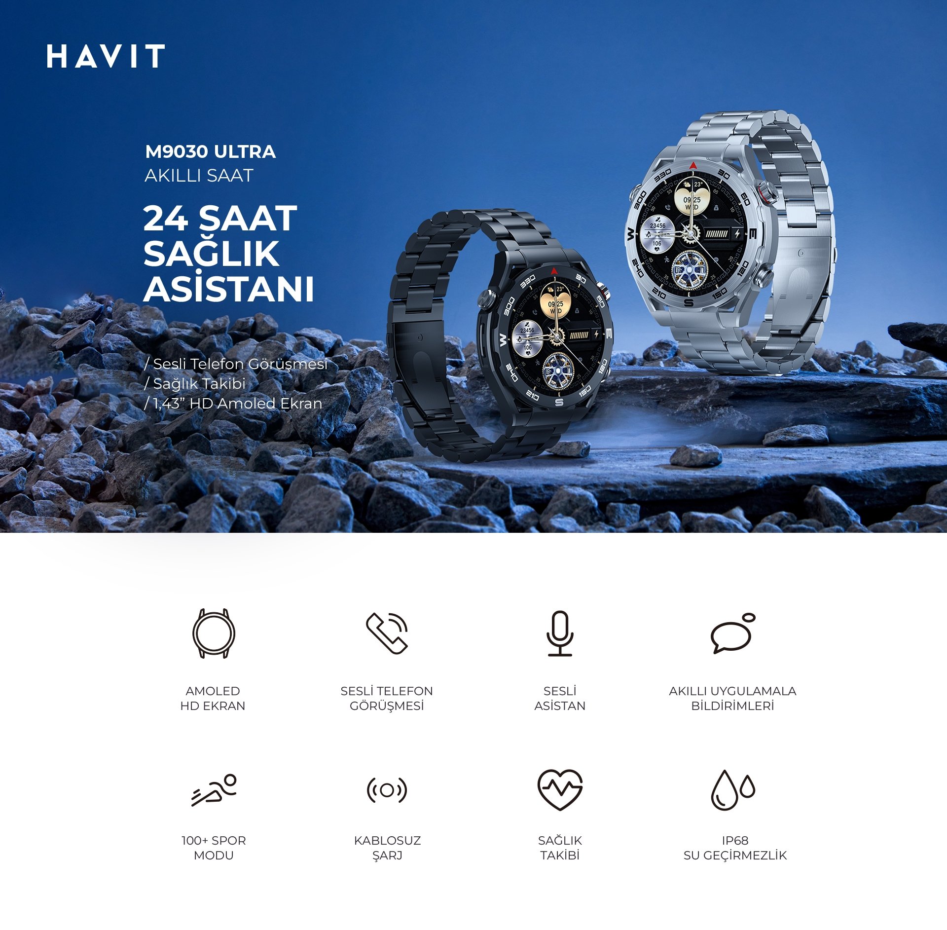 Havit M9030 ULTRA